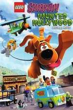 Watch Lego Scooby-Doo!: Haunted Hollywood Vodly