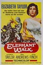 Watch Elephant Walk Vodly