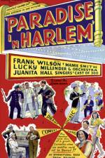 Watch Paradise in Harlem Vodly