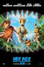 Watch Ice Age: Dawn of the Dinosaurs Vodly