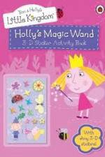 Watch Ben And Hollys Little Kingdom: Hollys Magic Wand Vodly