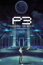 Watch Persona 3 the Movie: #3 Falling Down Vodly