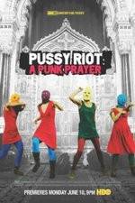 Watch Show Trial The Story of Pussy Riot Vodly