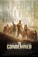 Watch The Condemned Vodly