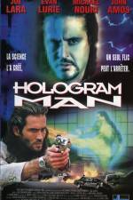 Watch Hologram Man Vodly