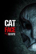 Watch Cat Face Vodly