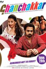 Watch Ghanchakkar Vodly