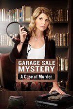 Watch Garage Sale Mystery: A Case of Murder Vodly