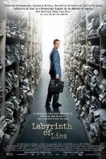 Watch Im Labyrinth des Schweigens Vodly