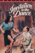 Watch Invitation to the Dance Vodly