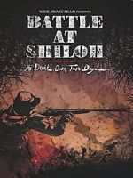 Watch Battle at Shiloh: The Devil\'s Own Two Days Vodly