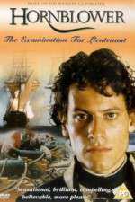 Watch Hornblower The Examination for Lieutenant Vodly
