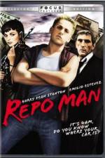 Watch Repo Man Vodly