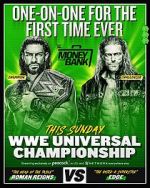 Watch Money in the Bank (TV Special 2021) Vodly