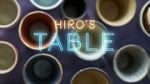 Watch Hiro\'s Table Vodly