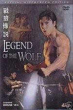 Watch Legend of the Wolf Vodly