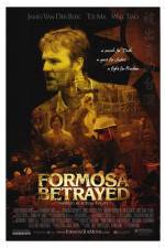 Watch Formosa Betrayed Vodly