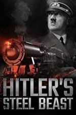 Watch Le train d\'Hitler: bte d\'acier Vodly