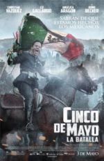 Watch Cinco de Mayo: La batalla Vodly