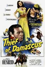 Watch Thief of Damascus Vodly