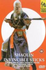 Watch Shaolin Invincible Sticks Vodly