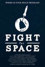Watch Fight for Space Vodly