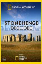 Watch Stonehenge Decoded Vodly