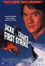 Watch Police Story 4: First Strike Vodly