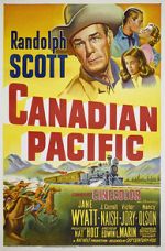 Watch Canadian Pacific Vodly