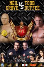 Watch Super Fight League 2 Vodly