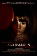 Watch Red Balloon Vodly