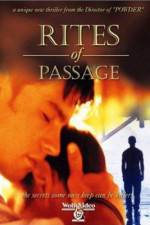 Watch Rites of Passage Vodly