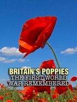 Watch Britain\'s Poppies: The First World War Remembered Vodly