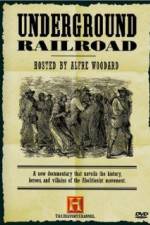 Watch The Underground Railroad Vodly