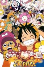 Watch One Piece: Movie 6 Vodly