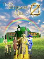 Watch The Patchwork Girl of Oz Vodly