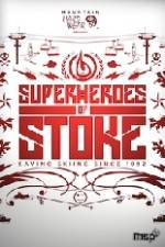 Watch Superheroes of Stoke Vodly