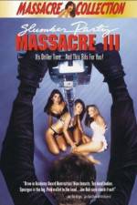 Watch Slumber Party Massacre III Vodly