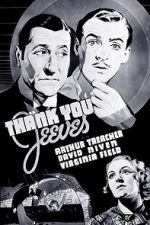 Watch Thank You, Jeeves! Vodly