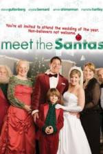 Watch Meet the Santas Vodly