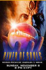 Watch Babylon 5: The River of Souls Vodly