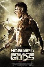 Watch Hammer of the Gods Vodly