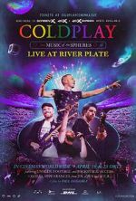 Watch Coldplay: Music of the Spheres - Live at River Plate Vodly