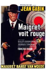 Watch Maigret voit rouge Vodly