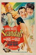 Watch George White\'s Scandals Vodly