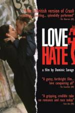 Watch Love  Hate Vodly