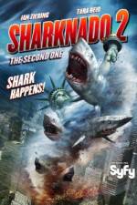 Watch Sharknado 2: The Second One Vodly