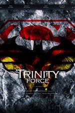 Watch Justice League Trinity Force Vodly