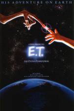 Watch E.T.: The Extra-Terrestrial Vodly