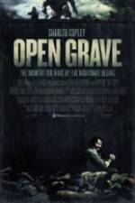 Watch Open Grave Vodly